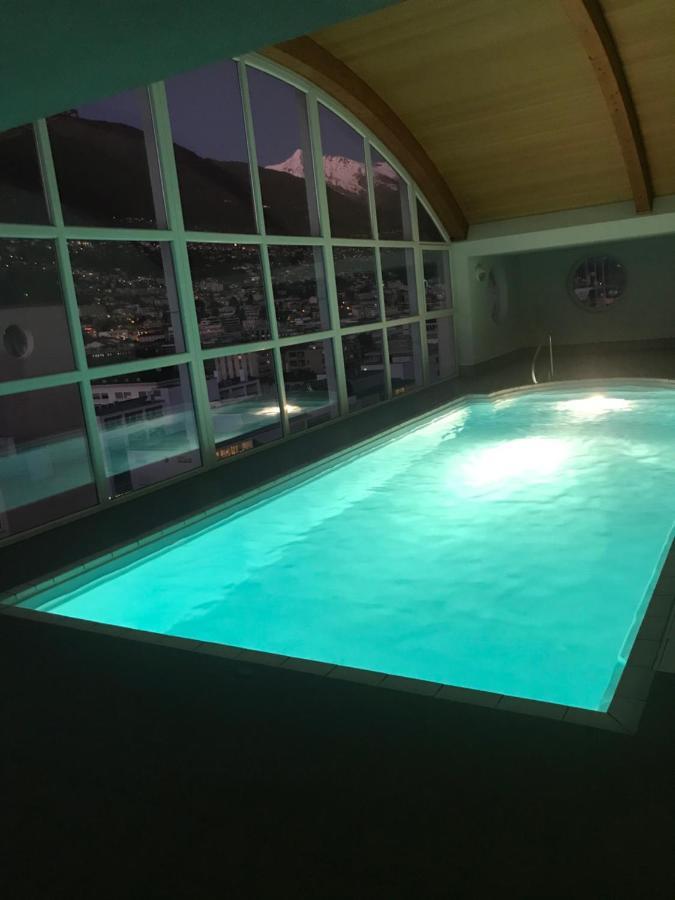 Apartament Attico Bellavista Locarno Zewnętrze zdjęcie