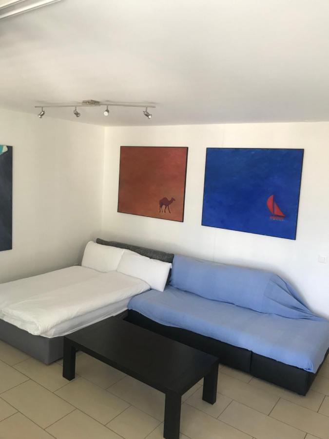 Apartament Attico Bellavista Locarno Zewnętrze zdjęcie