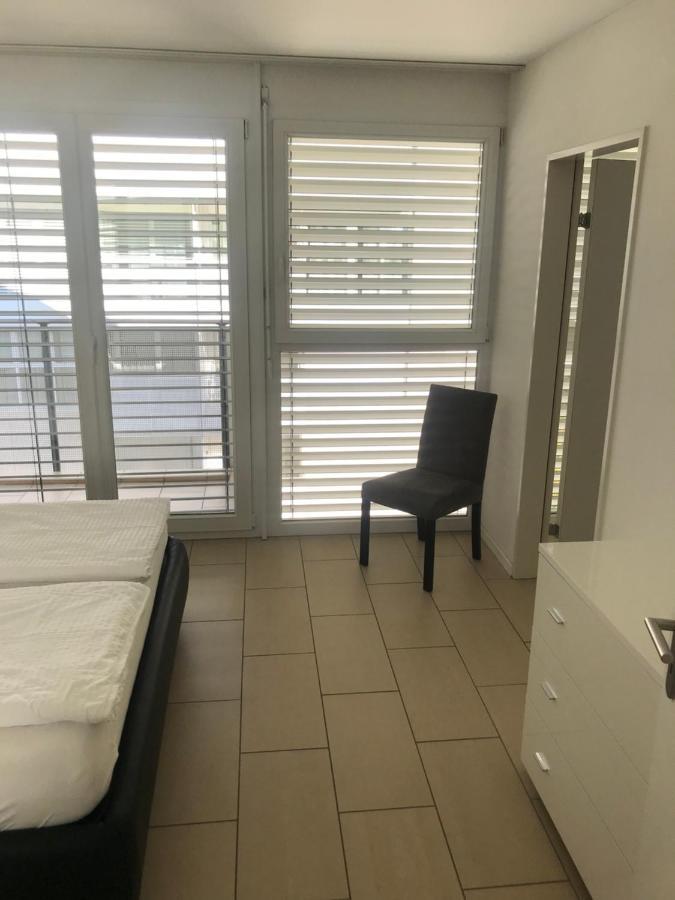 Apartament Attico Bellavista Locarno Zewnętrze zdjęcie