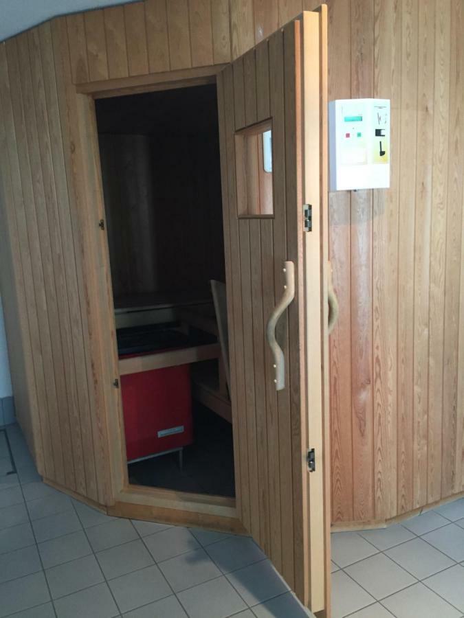 Apartament Attico Bellavista Locarno Zewnętrze zdjęcie